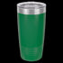 Laser Engraved Knitting Pattern 20 Oz Tumbler